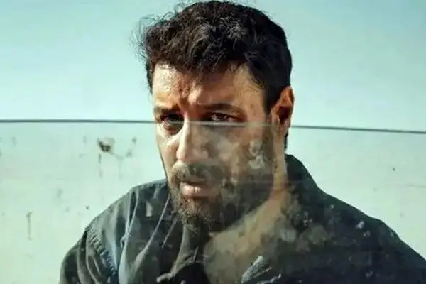 تصاویر لو رفته از دامادی جواد عزتی، ستاره سریال وحشی + بیوگرافی کامل