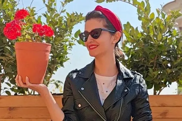 یوگای پردیس احمدیه؛ نمایش چهره‌ای غیرمنتظره از یک ستاره