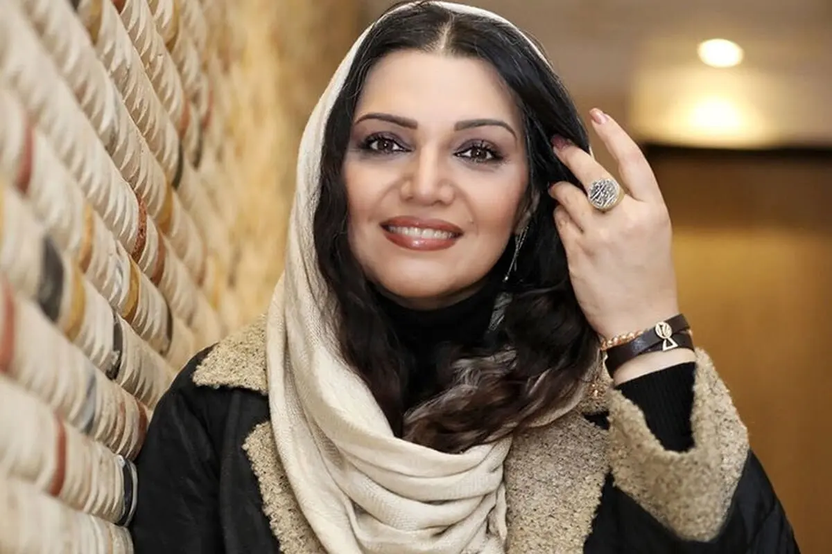 الهام پاوه نژاد: از ورزش دور شدم، به درد سیاتیک نزدیک!