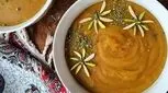 کاچی را به روش مادربزرگ‌ها درست کنید