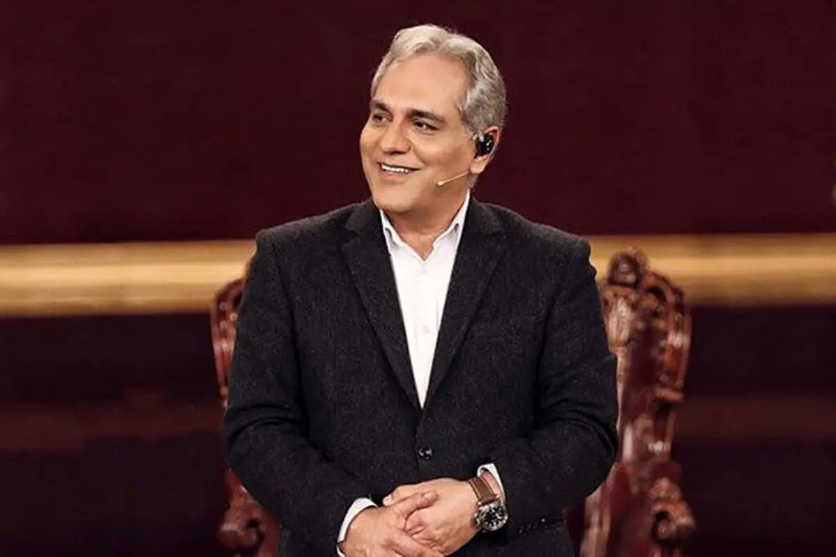 خاطرات مهران مدیری از جنگ با عراق و واکنش به جنگ با اسرائیل 