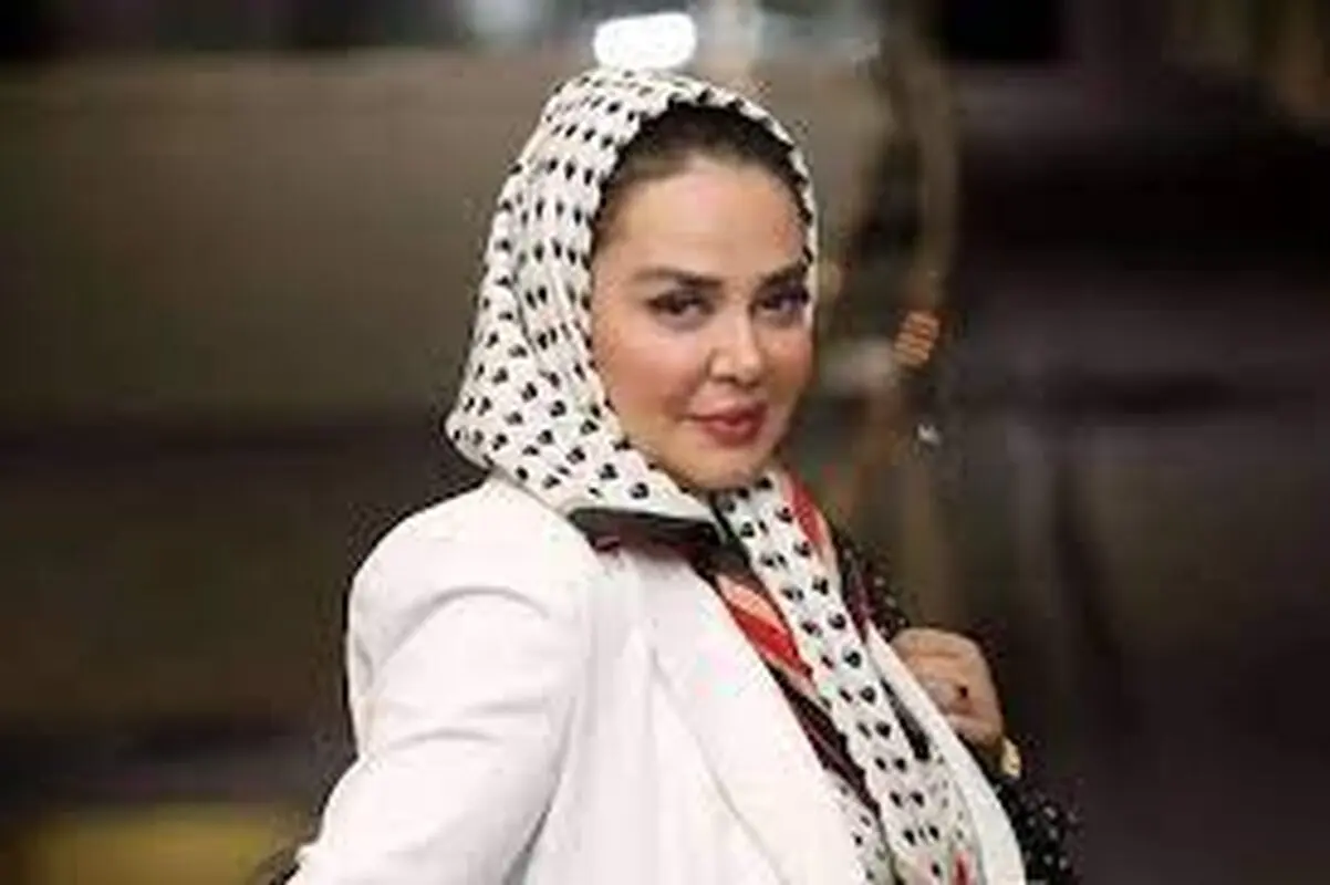 عکس خجالت آور از تتو های زشت و زننده بهاره رهنما / چه لاغر هم شده !