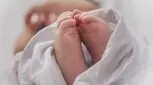 دهمین فرزند مادر ۴۱ ساله به دنیا آمد