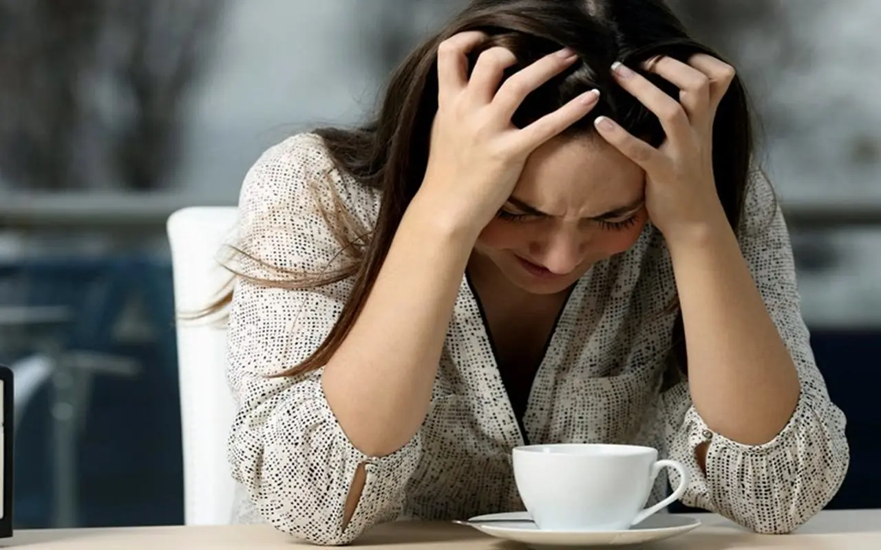 بهترین اثرات قهوه روی اضطراب، اگر اضطراب داری قهوه بخور!