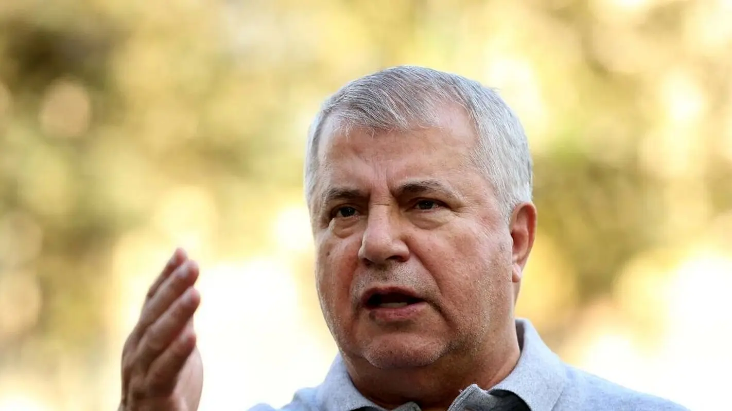 علی پروین و درخواست غیرمنتظره از یک خانم بازیگر معروف!