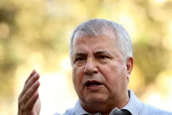 علی پروین و درخواست غیرمنتظره از یک خانم بازیگر معروف!