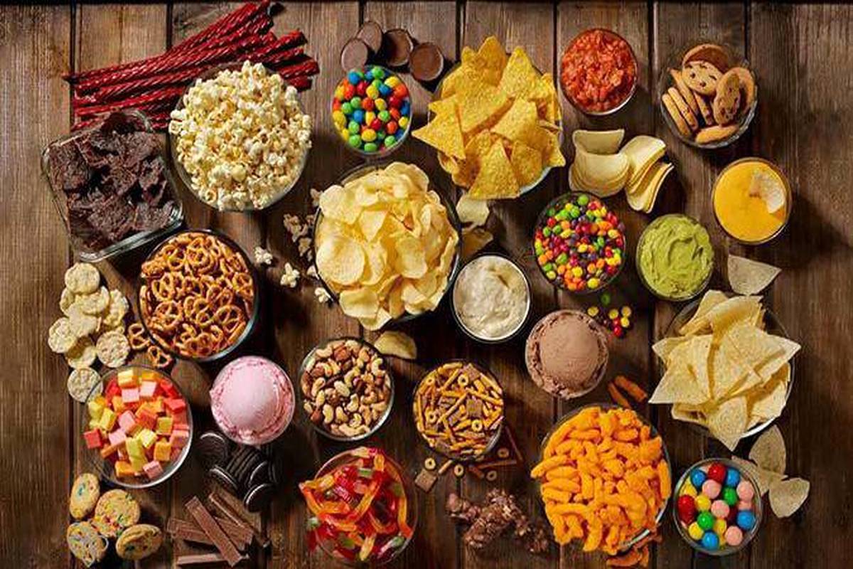 متخصصان گوارش این غذاها را به ندرت می‌خورند

