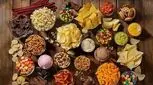متخصصان گوارش این غذاها را به ندرت می‌خورند

