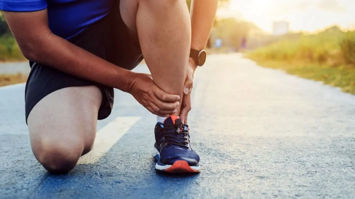 کمبود کدام ویتامین ها باعث گرفتن عضلات می شود؟