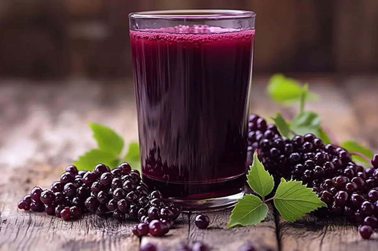 اگر این آبمیوه را به صورت روزانه مصرف کنید، لاغر میشوید