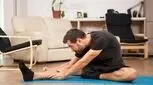 پیشگیری از دیسک کمر به کمک ورزش