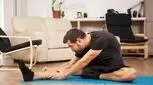 پیشگیری از دیسک کمر به کمک ورزش