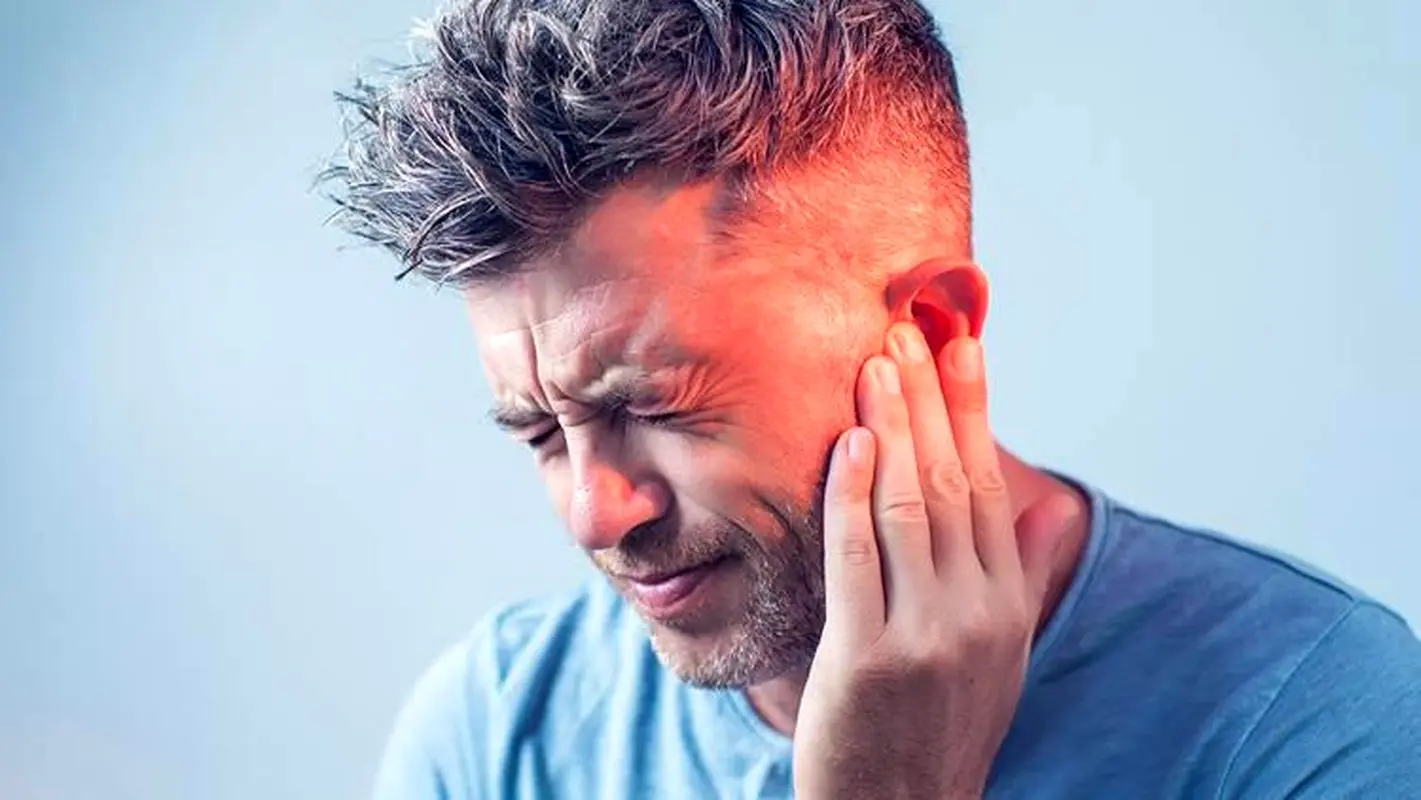 صدای هوهوی باد در گوش نشانه چیست؟