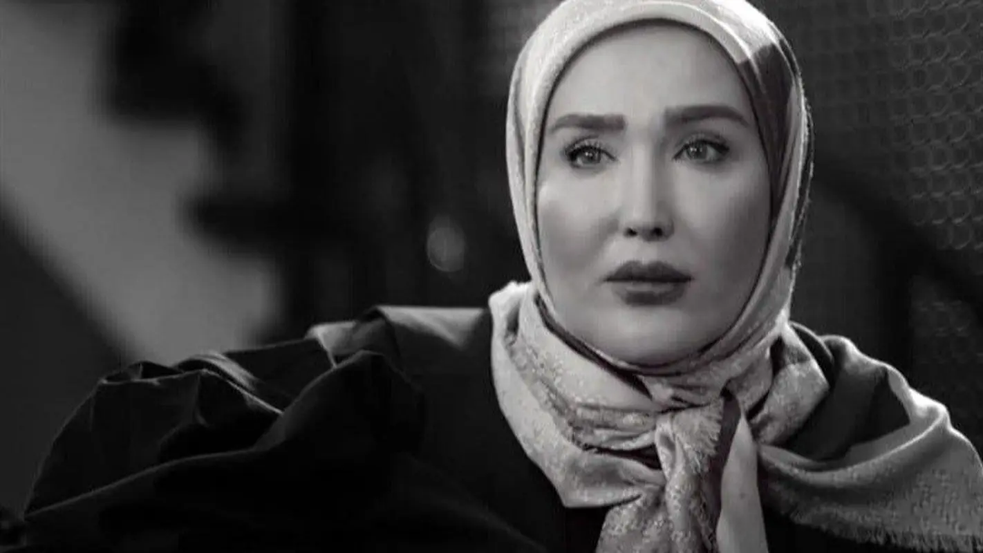 حال و هوای خانه قدیمی زهره فکور صبور؛ تصاویر دوران کودکی ستایش سریال دلنوازان