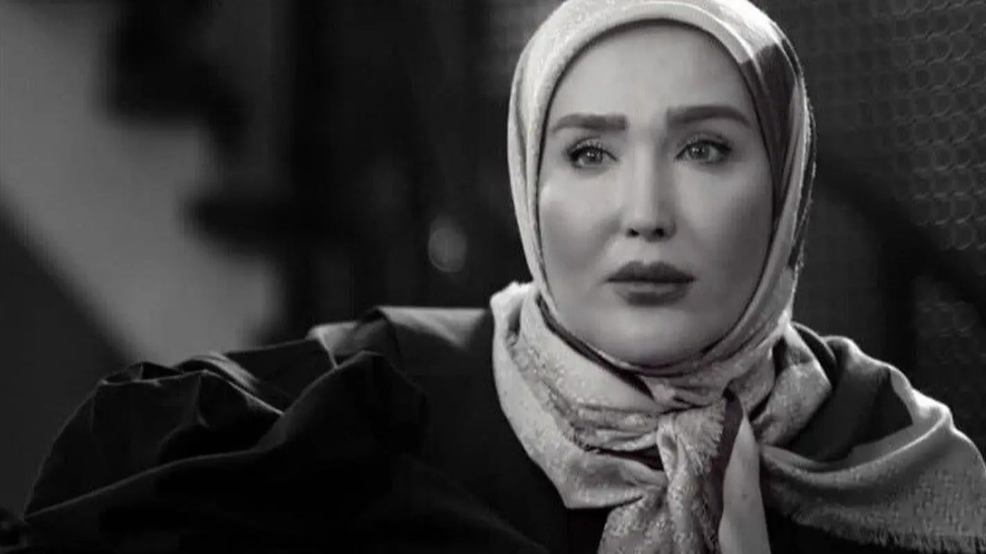 حال و هوای خانه قدیمی زهره فکور صبور؛ تصاویر دوران کودکی ستایش سریال دلنوازان