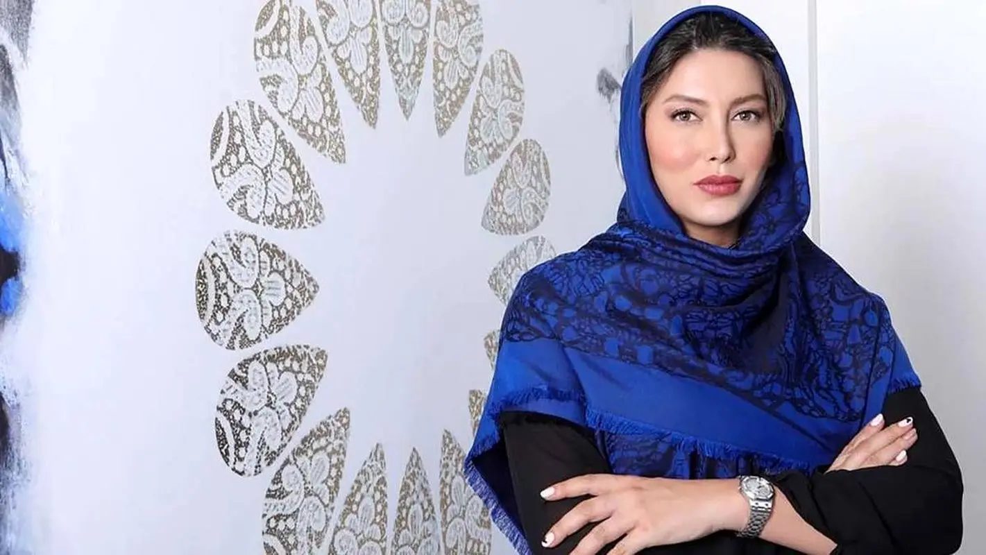 ماجرای بامزه و عاشقانه آشنایی فریبا نادری؛ از دیدار تا زندگی مشترک + فیلم