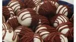 طرز پخت شیرینی نسکافه ای عید در 5 دقیقه