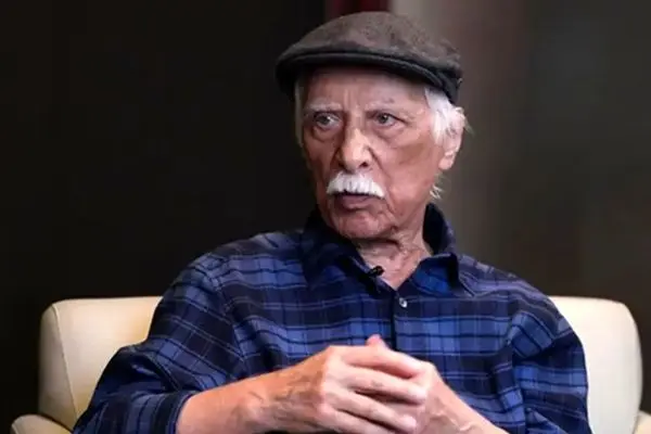 شوک به جامعه هنری / بهرام بیضایی درگذشت + علت فوت