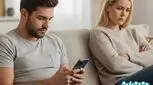 ۷ نشانه‌ای که نشان می‌دهد شوهرتان دیگر دوستتان ندارد
