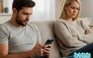 ۷ نشانه‌ای که نشان می‌دهد شوهرتان دیگر دوستتان ندارد