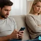 ۷ نشانه‌ای که نشان می‌دهد شوهرتان دیگر دوستتان ندارد