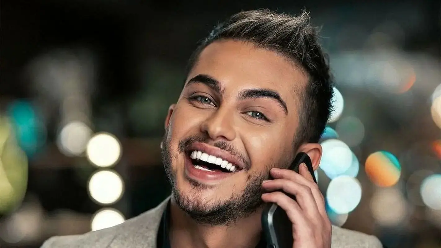 فاش شدن راز بازیگری ارسلان قاسمی؛ نقش نزدیک دوست مادر چیست؟