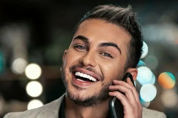 فاش شدن راز بازیگری ارسلان قاسمی؛ نقش نزدیک دوست مادر چیست؟