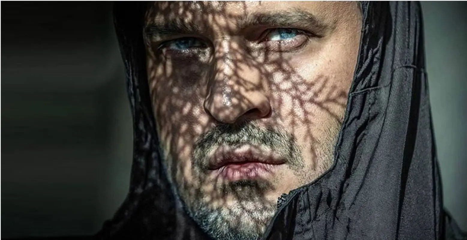 این آقا خوش استایل ترین بازیگر مرد سینمای ایران است؟! (عکس)