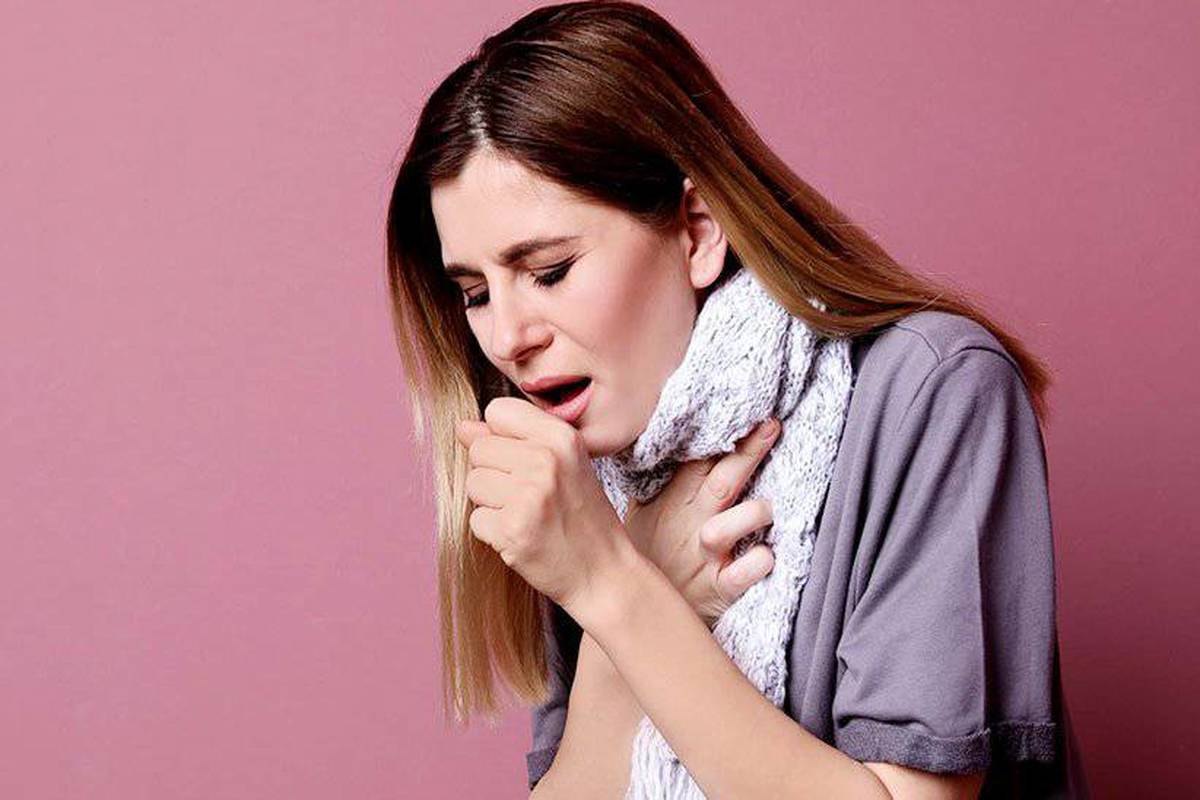 چند پیشنهاد برای درمان گلودرد در خانه 