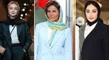 یک استایل شیک مردانه برای زنان! (عکس)