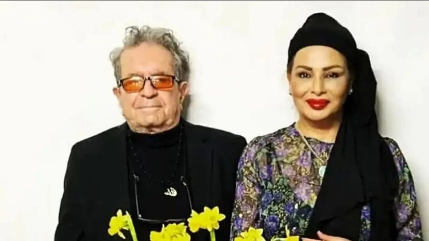 درام سینمایی با محوریت قتل داریوش مهرجویی+ عکس دختری که بی پناه شد