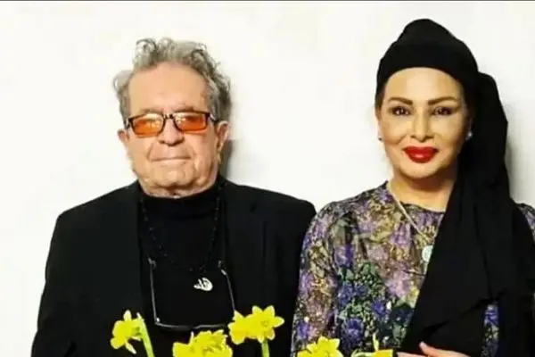 درام سینمایی با محوریت قتل داریوش مهرجویی+ عکس دختری که بی پناه شد