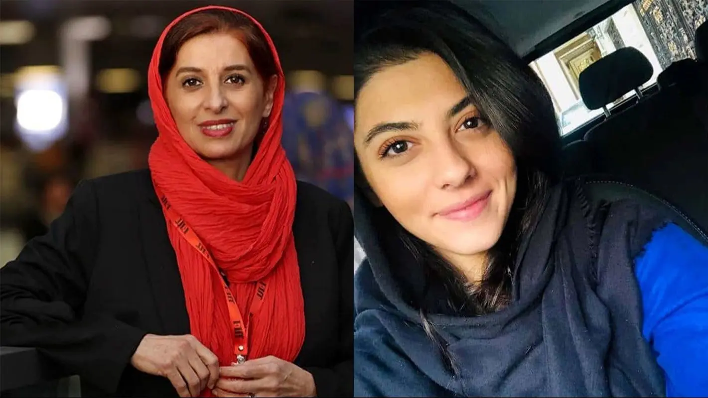 افشاگری  از زندگی مهسا طهماسبی / برادرزاده ای که اصلا شبیه عمه اش نبود !