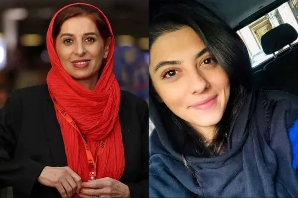 افشاگری  از زندگی مهسا طهماسبی / برادرزاده ای که اصلا شبیه عمه اش نبود !