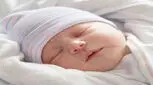 عامل مهمِ تقویت پیوند عاطفی بین مادر و نوزاد