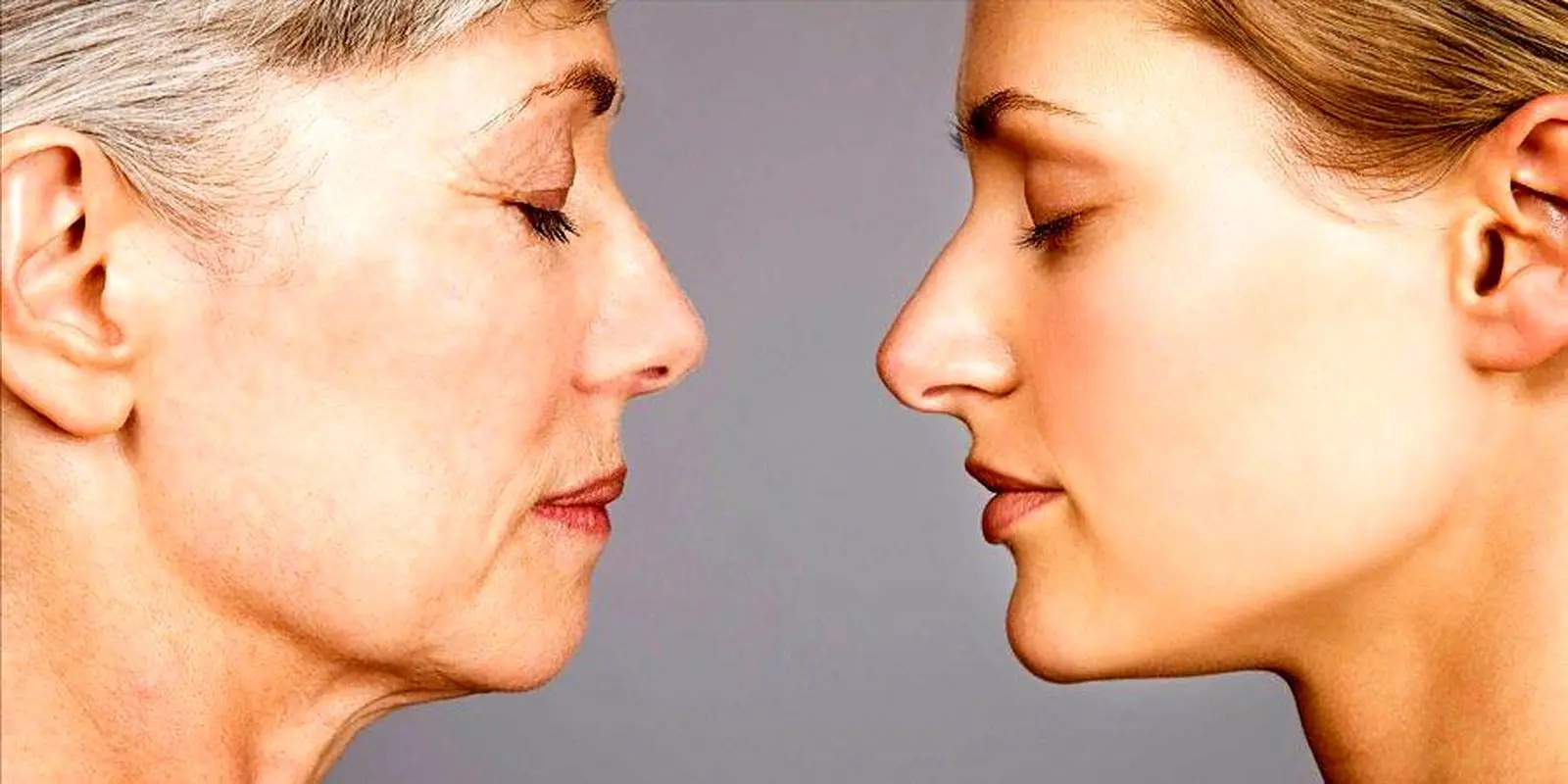 آیا میشود سرعت پیری را کند کرد؟