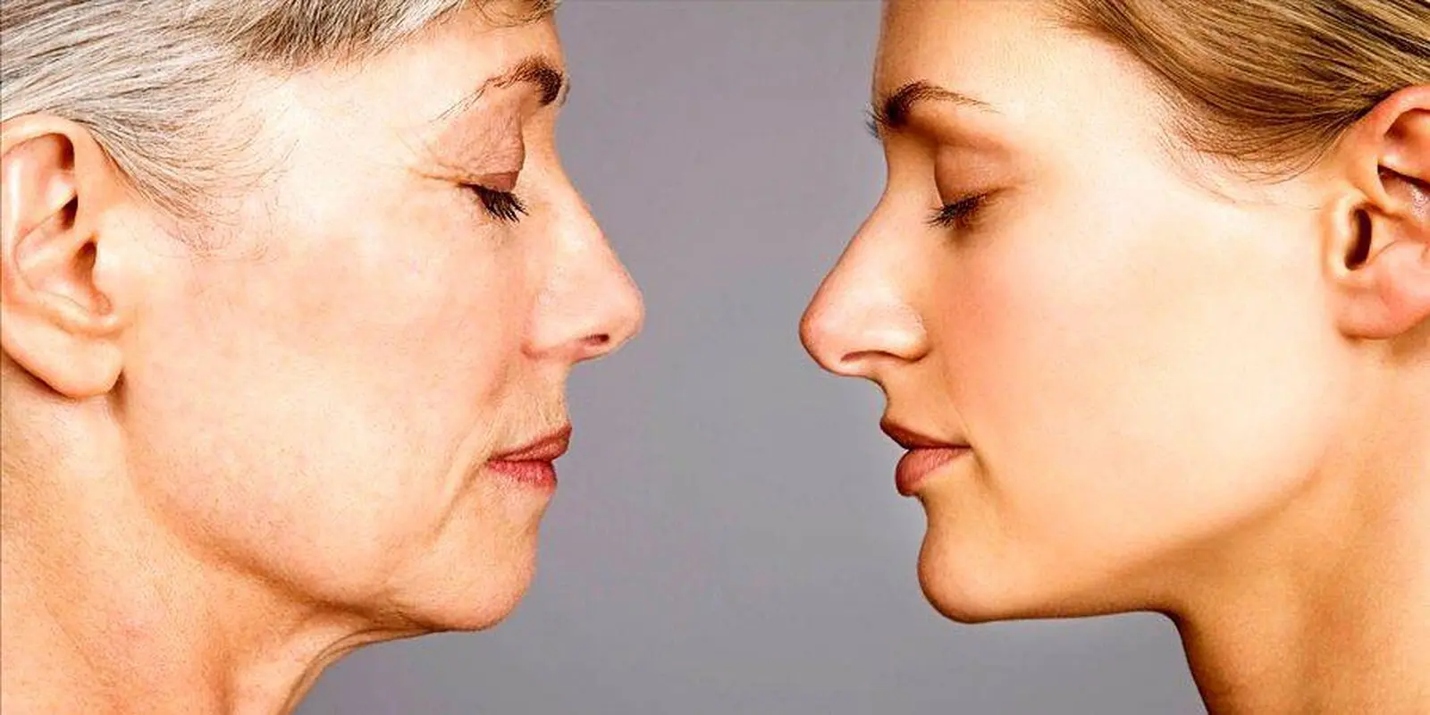 آیا می‌شود سرعت پیری را کند کرد؟