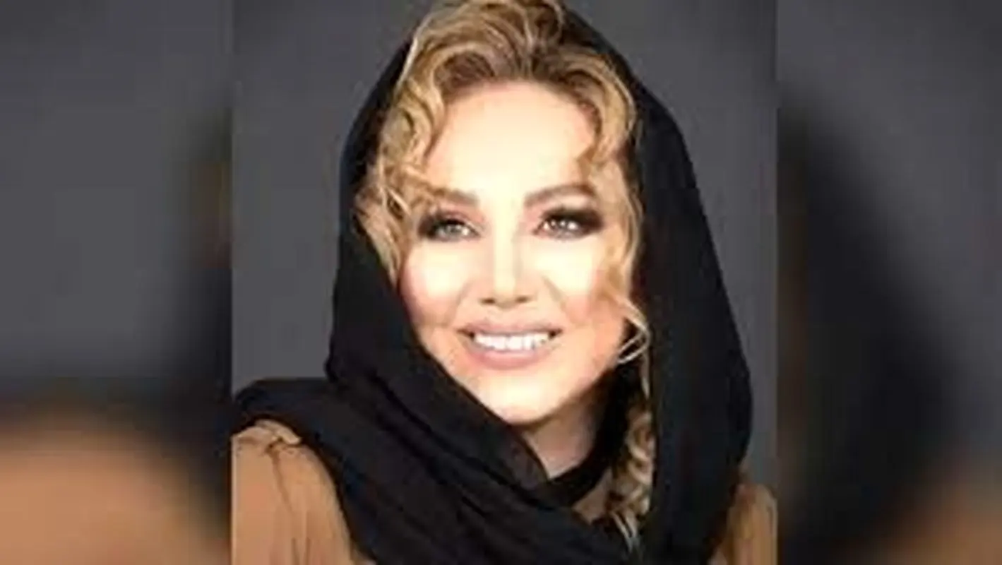 چادر گل گلی متفاوت بهنوش بختیاری؛ تیپ تازه‌ای که خبرساز شد!