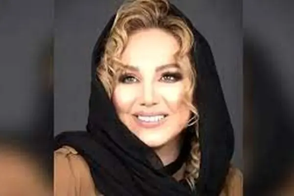 چادر گل گلی متفاوت بهنوش بختیاری؛ تیپ تازه‌ای که خبرساز شد!