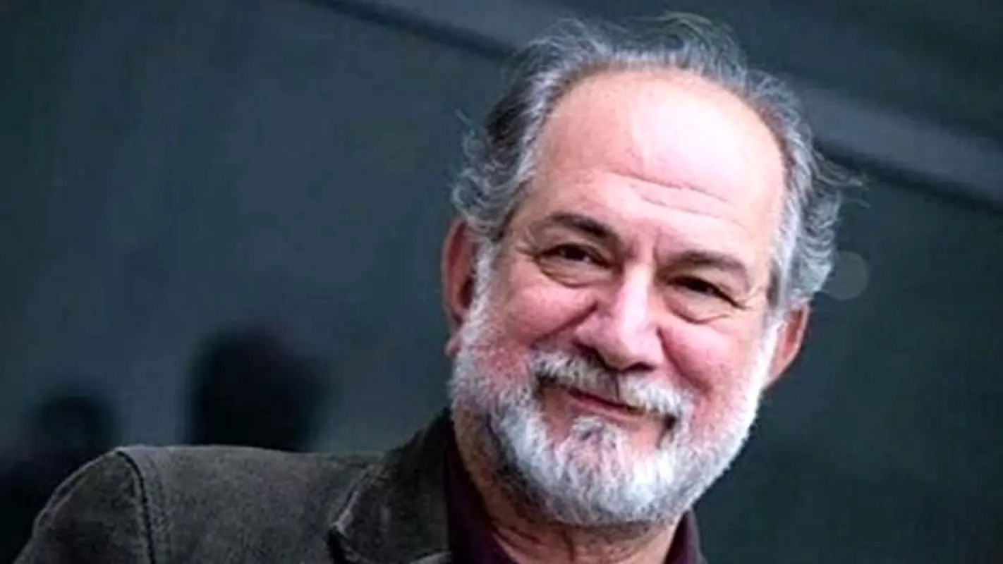 مدل موی جنجالی آتیلا پسیانی در قبل از انقلاب که همه را شگفت‌زده کرد + عکس