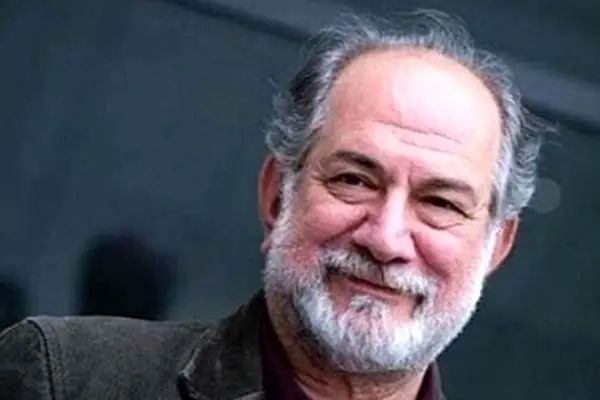 مدل موی جنجالی آتیلا پسیانی در قبل از انقلاب که همه را شگفت‌زده کرد + عکس