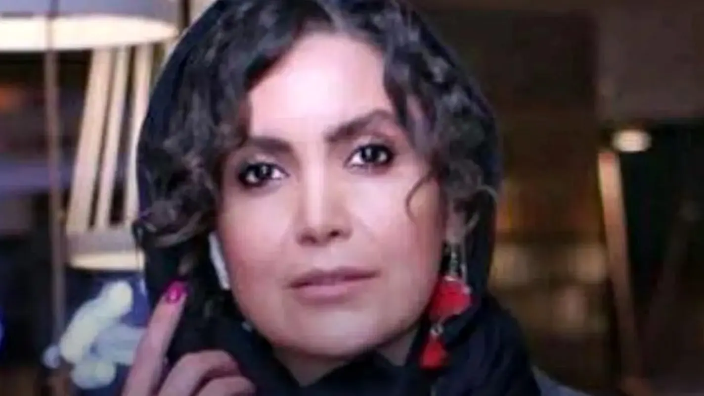 خانه رویایی سامیه لک؛ دکوراسیون دوبلکس بازیگر نقش آیناز در سریال «آنام»