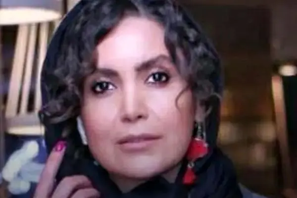 خانه رویایی سامیه لک؛ دکوراسیون دوبلکس بازیگر نقش آیناز در سریال «آنام»