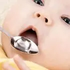 نبات داغ برای نوزاد، مزایا و مضرات