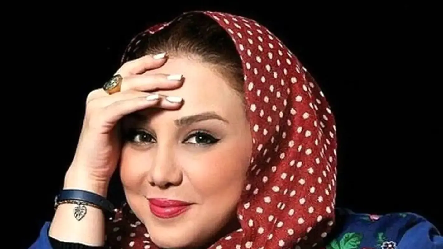 باور می کنید این چهره بهنوش بختیاری است؟/ واکنش خانم بازیگر جنجال‌آفرین شد