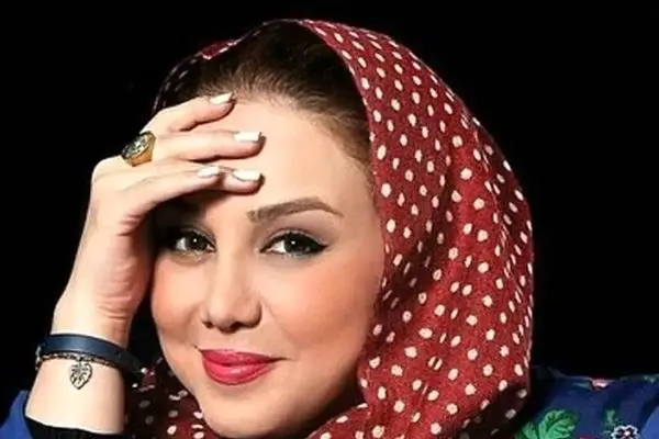 باور می کنید این چهره بهنوش بختیاری است؟/ واکنش خانم بازیگر جنجال‌آفرین شد