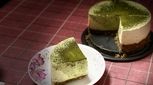 طرز تهیه چیز کیک طالبی، دسری خوشرنگ و پرطرفدار برای روزهای گرم سال