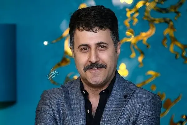 شباهت جالب هومن حاج عبداللهی و پسرش جانان در کودکی/ کپی برابر اصل با پدر