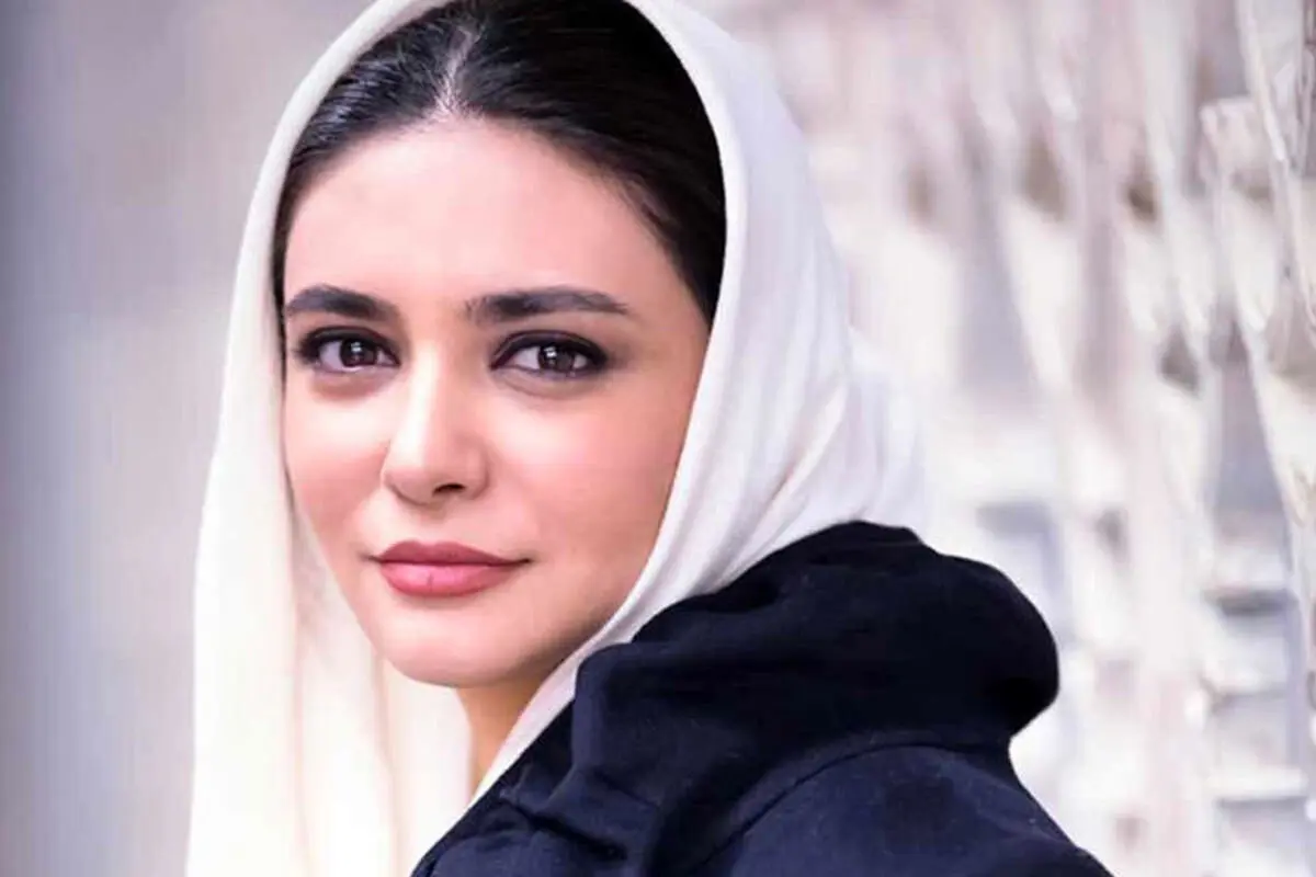 رونمایی از استایل جدید و جذاب لیندا کیانی در 43 سالگی