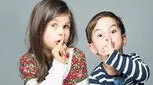 7 اشتباهی که کودک را دروغگو بار می آورد